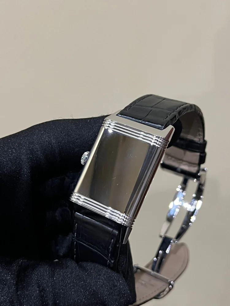 Jaeger-LeCoultre Reverso Classique Classic